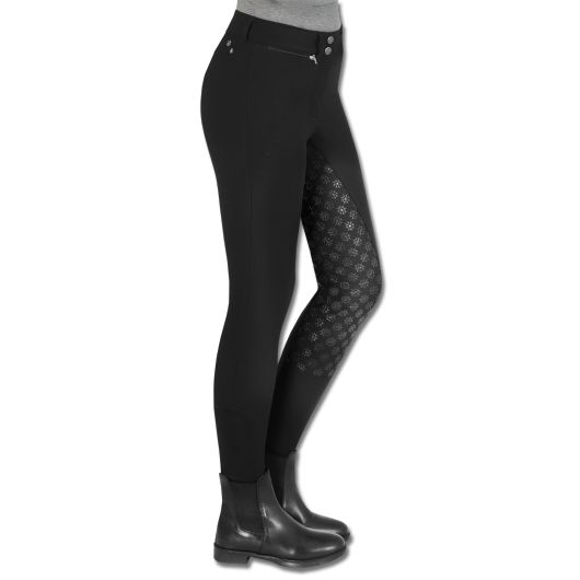 Pantalon d'équitation thermique Alice femme - Elt