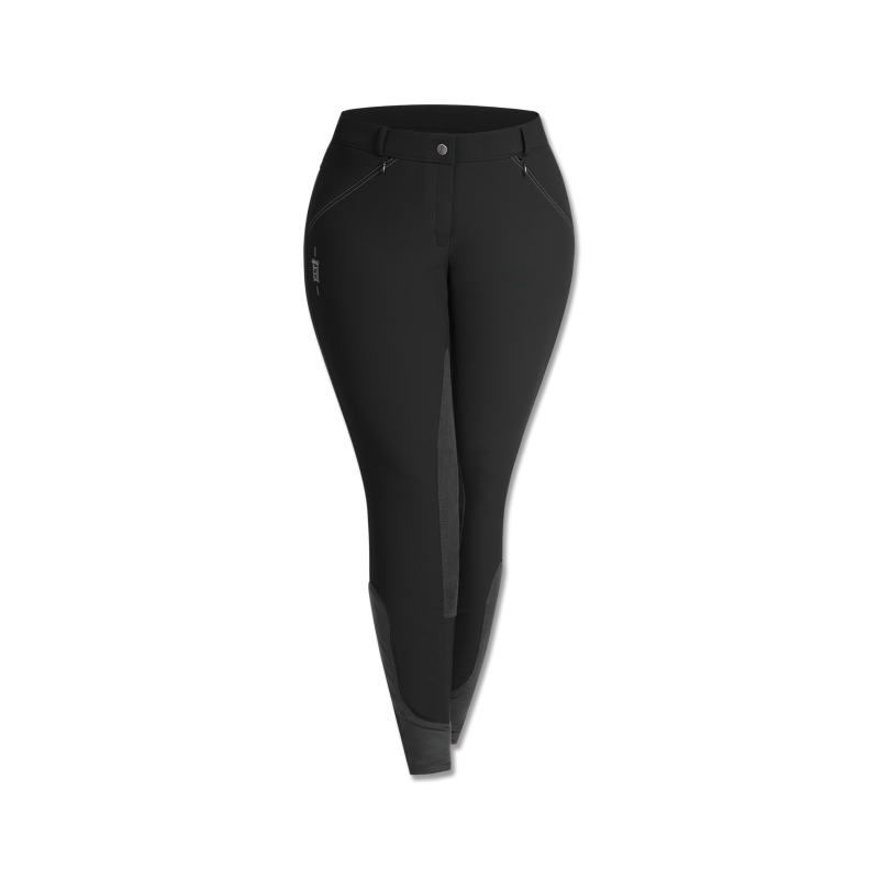 Pantalon équitation thermo hiver calla femme Elt