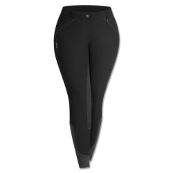 Pantalon équitation thermo hiver calla femme Elt