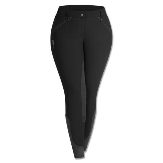 Pantalon équitation thermo hiver calla femme Elt