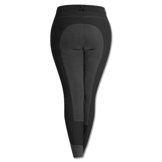 Pantalon équitation thermo hiver calla femme Elt