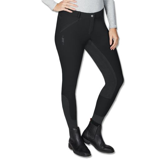 Pantalon équitation thermo hiver calla femme Elt