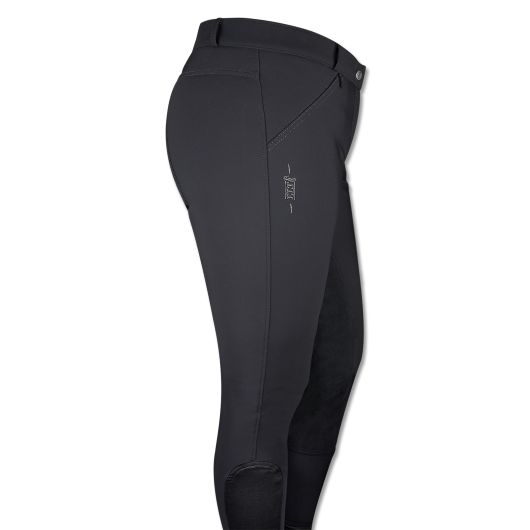 Pantalon équitation thermo hiver calla femme Elt