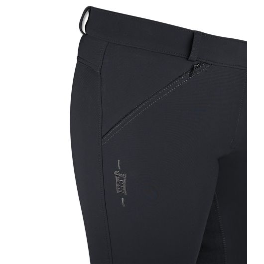Pantalon équitation thermo hiver calla femme Elt