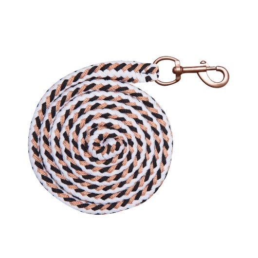 LONGE ATTACHE ROSE SHINE MOUSQUETON CLAPET WALDHAUSEN LONGE ATTACHE ROSE SHINE MOUSQUETON CLAPET WALDHAUSEN