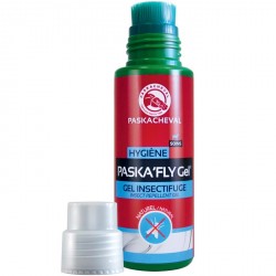  Gel anti-insectes 950 ml Paska'fly Paskacheval