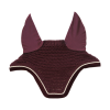 Bonnet anti-mouche cheval Wellington Corduroy 42121 - Kentucky - Equestra