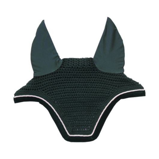 Bonnet anti-mouche cheval Wellington Corduroy 42121 - Kentucky - Equestra