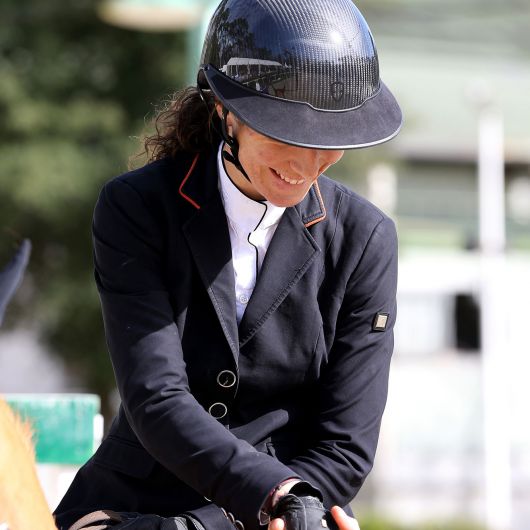 Casque de course Egide Epona Carbon - Egide