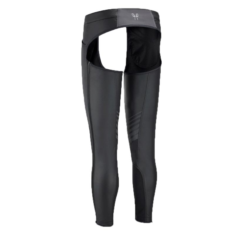 Longues chaps imperméables XProtech Horse Pilot