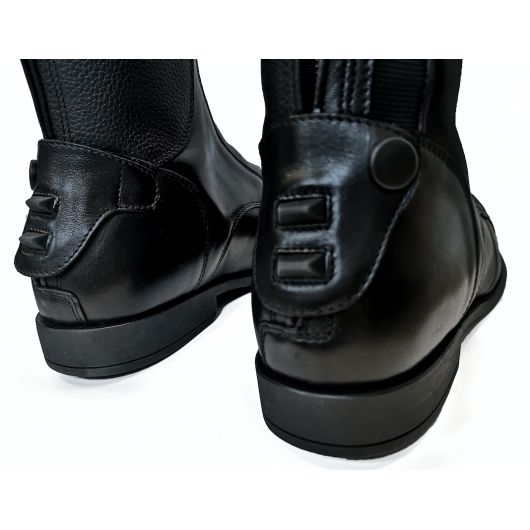 Bottes d'équitation Cagire  