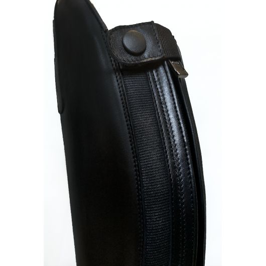 Bottes d'équitation Cagire  