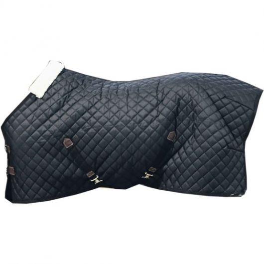 Couverture écurie cheval 400 g - Kentucky Couverture écurie cheval 400 g