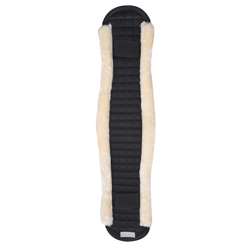 PAD DE SURFAIX DE LONGE FOURRURE SYNTHETIQUE  WALDHAUSEN