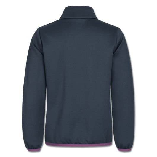 Veste polaire enfant lucky cloe Elt