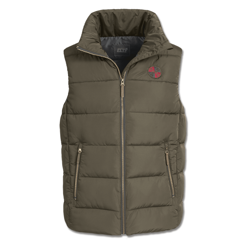 GILET /S MANCHES HOMME LEGER CORDOBA ELT