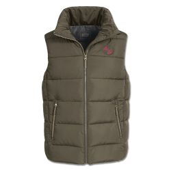 GILET /S MANCHES HOMME LEGER CORDOBA ELT