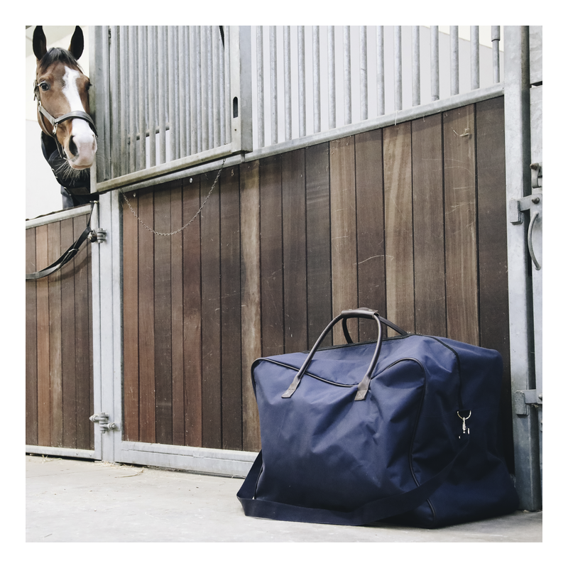 Sac de rangement pour couvertures et tapis cheval Pro - Kentucky