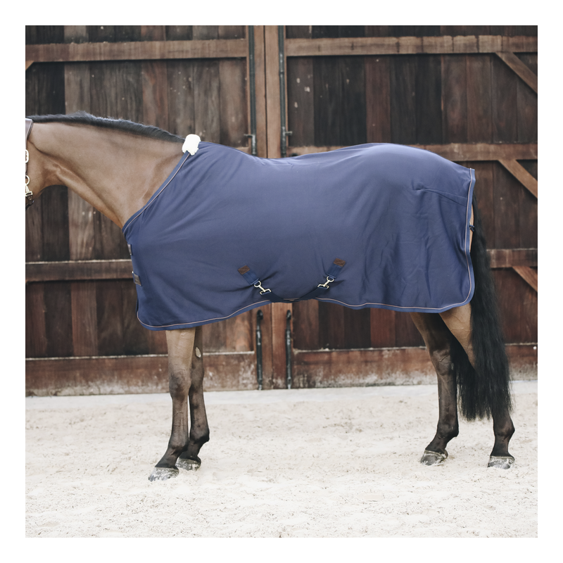 Chemise séchante polaire cheval - Kentucky Horsewear