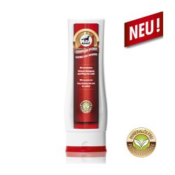 SAVON INTENSIF CUIR LISSE  APPLICATEUR  250 ml  LEOVET