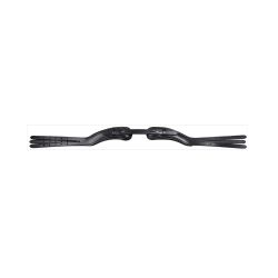 TETIERE CUIR X-LINE GAP ANATOMIQUE WALDHAUSEN