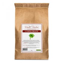 LYMPHA DRAINE - DRAINAGE ENGORGEMENTS - VITAL HERBS