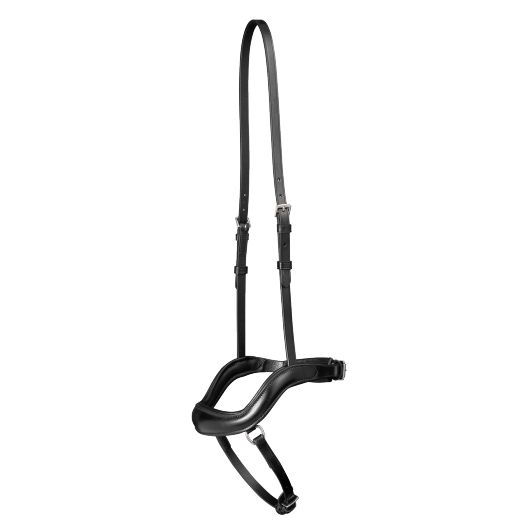 MUSEROLLE COMBINEE NEW SHAPE ERGONOMIQUE X-LINE WALDHAUSEN MUSEROLLE COMBINEE NEW SHAPE ERGONOMIQUE X-LINE WALDHAUSEN