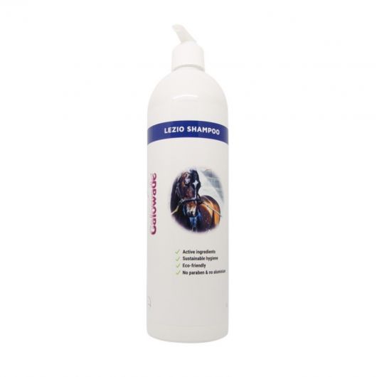 GALOW-LEZIO SHAMPOING PROBIOTIQUE GALOWADE GALOW-LEZIO SHAMPOING PROBIOTIQUE GALOWADE