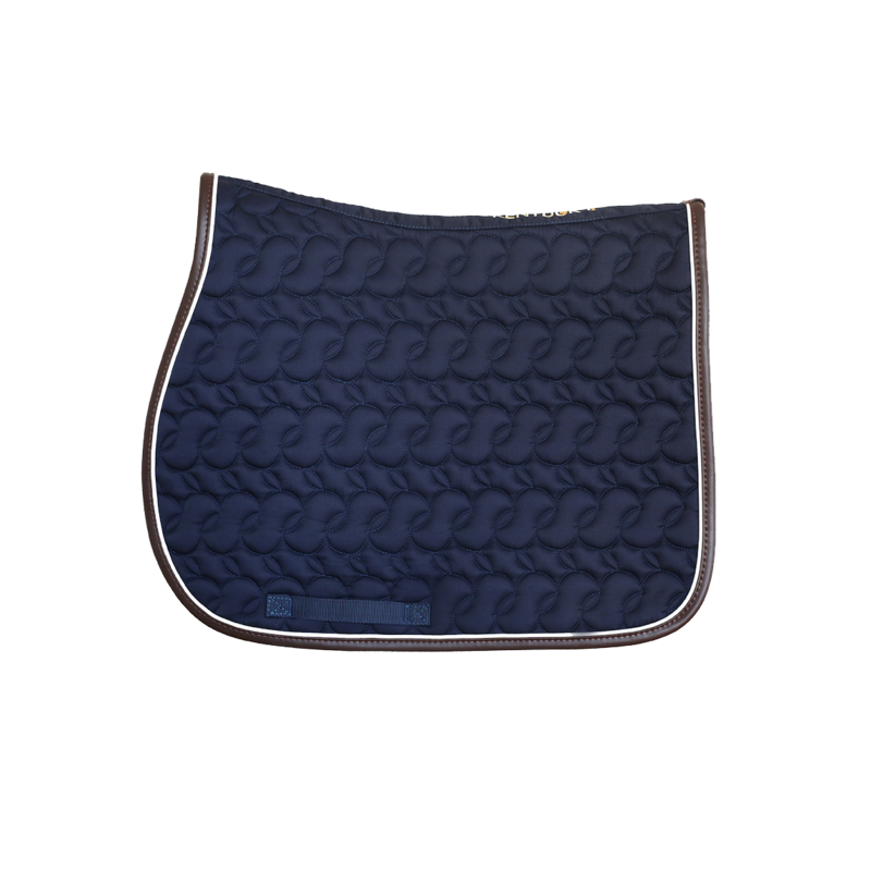 Tapis de selle matelassé Absorb - Kentucky