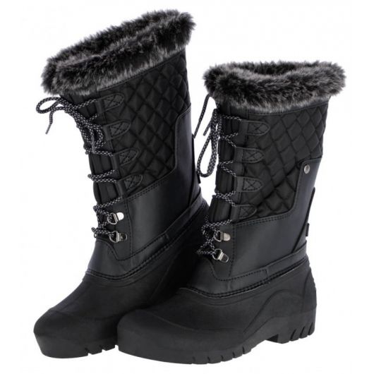 Boots écurie montante femme Bergen - Covalliero Boots écurie montante femme Bergen - Covalliero