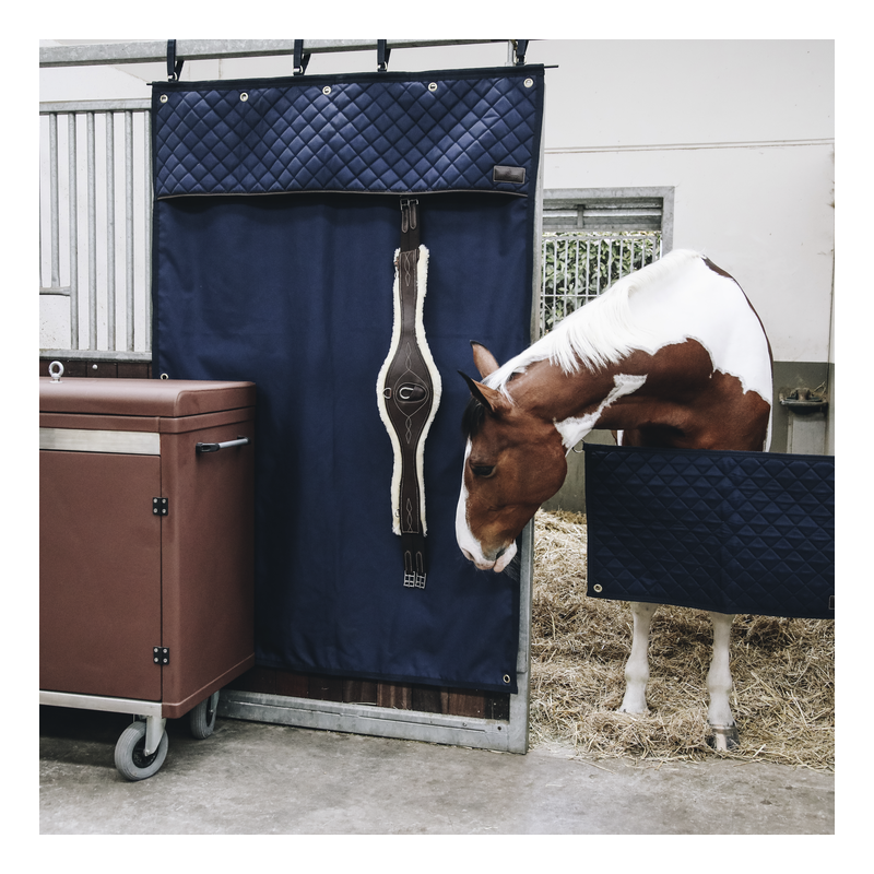 Tenture de box écurie imperméable - Kentucky Horsewear