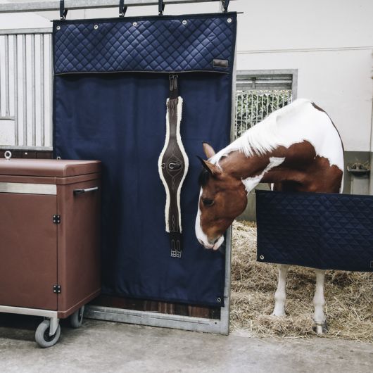Tenture de box écurie imperméable - Kentucky Horsewear