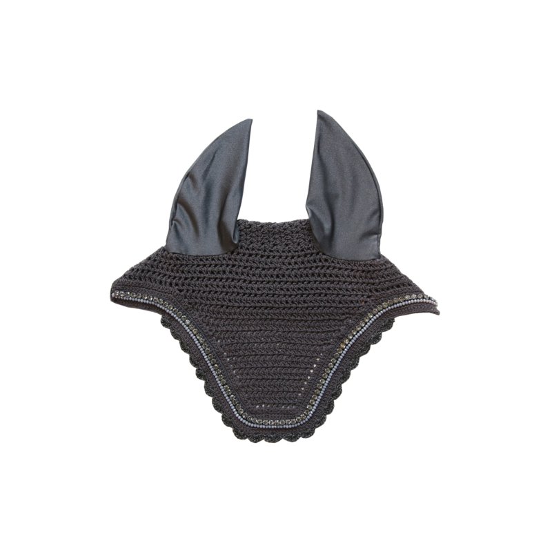 Bonnet anti-mouches/anti-bruit Stone Pearl Soundless 42615 - Kentucky