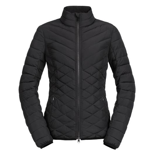 VESTE MATELASSEE LEGERE DEN HAAG ELT WALDHAUSEN