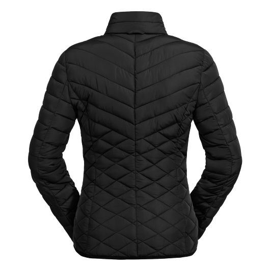 VESTE MATELASSEE LEGERE DEN HAAG ELT WALDHAUSEN