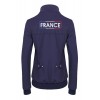 Veste Pomoneh Rider France Femme - Harcour - Equestra