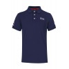 Polo Homme MC Quitoh Rider France - Harcour - Equestra