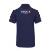 Polo Homme MC Quitoh Rider France - Harcour - Equestra