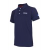 Polo Homme MC Quitoh Rider France - Harcour - Equestra