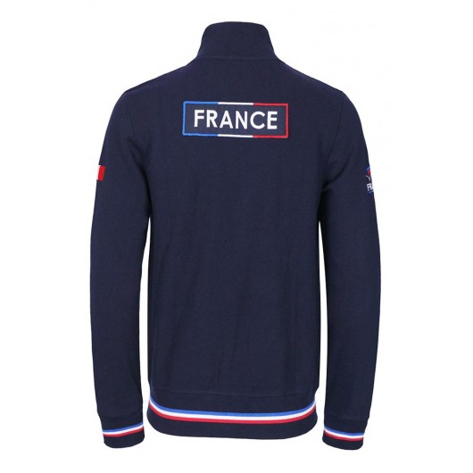 Veste sweat homme Reveurh Rider France - Harcour - Equestra
