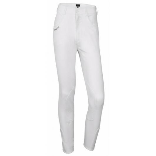 Pantalon équitation Oriento Rider Homme concours - Harcour Pantalon équitation Oriento Rider Homme concours - Harcour