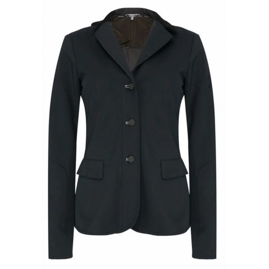Illuna veste de concours Femme Rider - HarcourVeste de concours Illuna Rider Femme - Harcour - Equestra