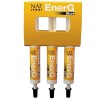 Ener G Shots - Energie au travail - seringue x3 - Naf