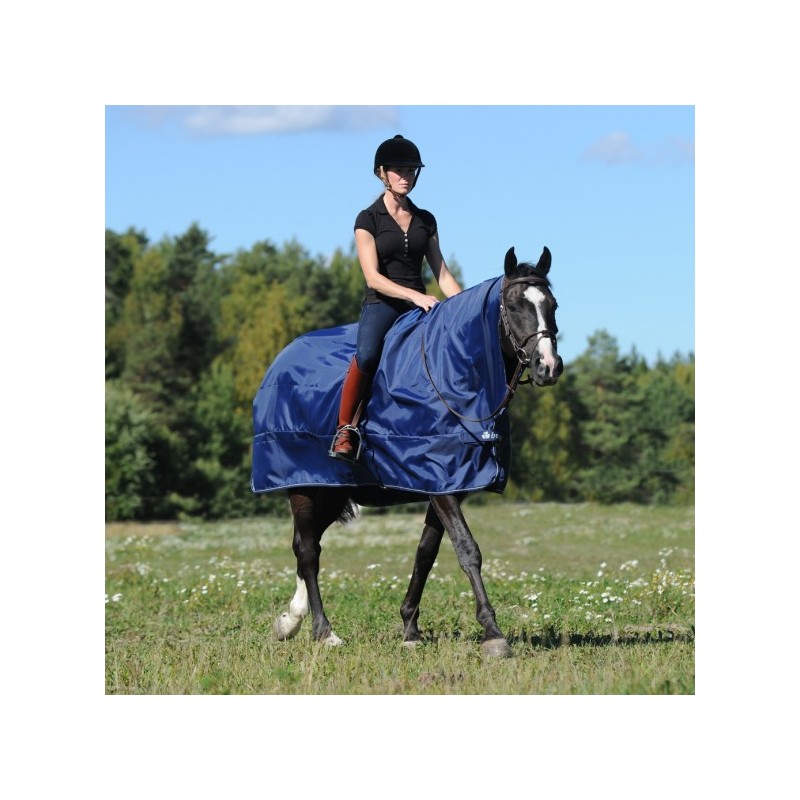 Chemise de pluie intégrale utilisable travail - Bucas