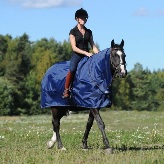 Chemise de pluie intégrale utilisable travail - Bucas