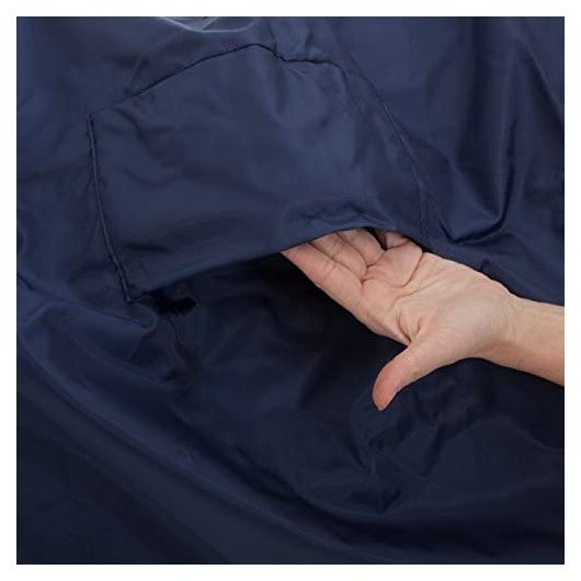 Chemise de pluie intégrale de travail Rain Protector - Bucas