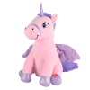 PELUCHE LICORNE GRANDE  MAGGIE (musique/lumiere) WALDHAUSEN