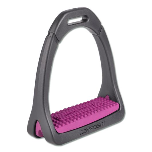 Étriers composite Premium Light - Waldhausen Étriers composite Premium - Waldhausen