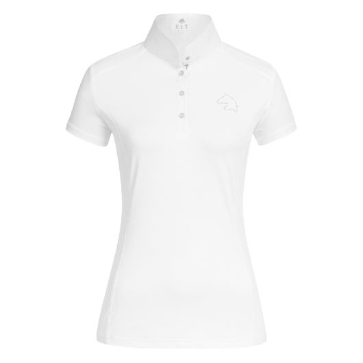 Polo de compétition Femme Cindy - Elt Polo de compétition Femme Cindy - Elt
