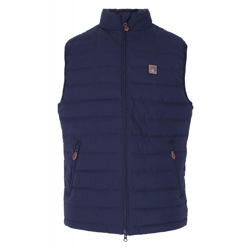 Gilet sans manches Homme Porto  Spring 2020 - Harcour - Equestra